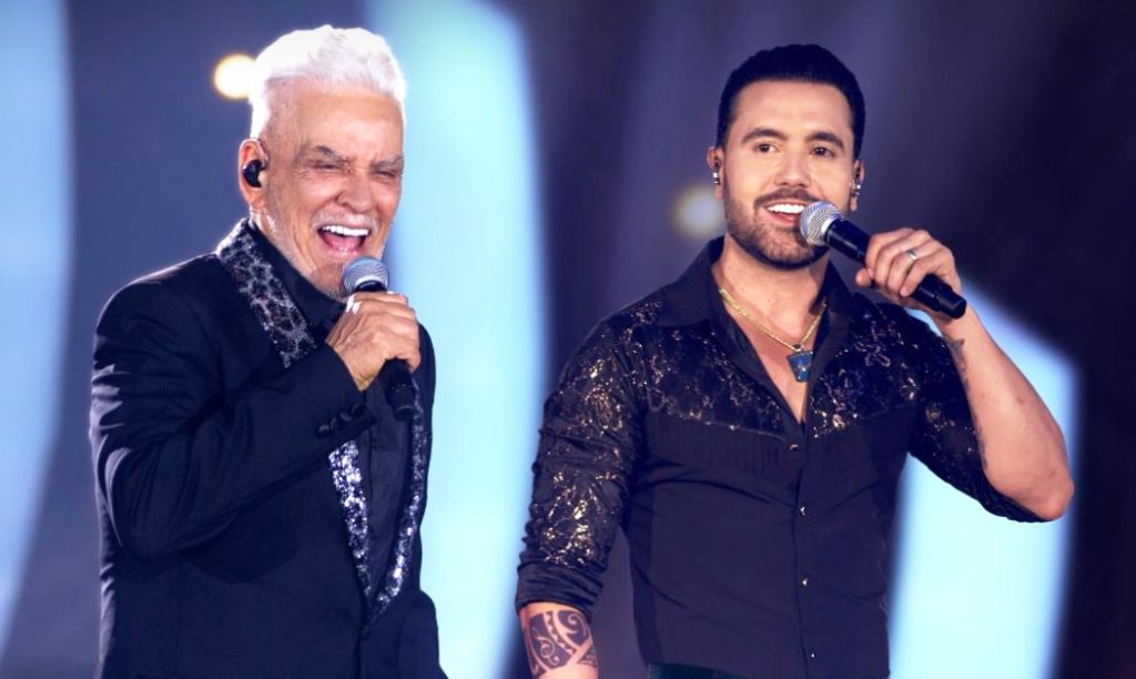 JUNQUEIRÓPOLIS: ACERUVA 2024 acontece de 9 a 12 de outubro com grandes shows e entrada gratuita