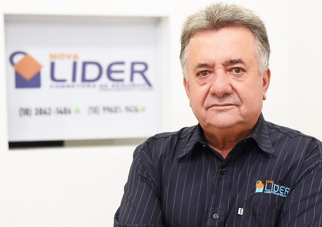 PACAEMBU: Convenção partidária deve oficializar Adão Viscardi como candidato a prefeito