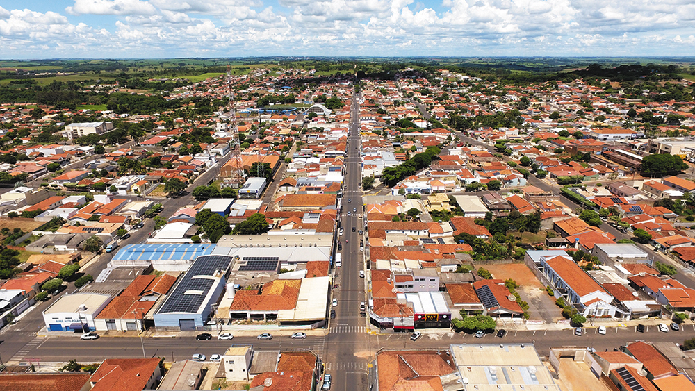 PACAEMBU: Cidade foi a cidade da região que mais perdeu eleitores para eleição deste ano