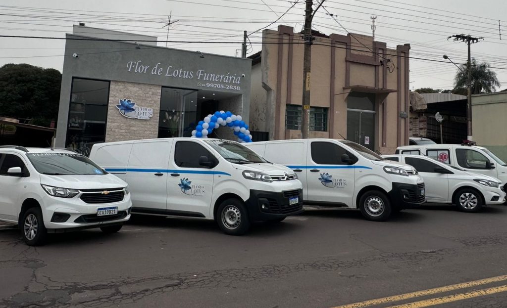 FLOR DE LÓTUS inaugura prédio e apresenta nova estrutura em Flórida Paulista