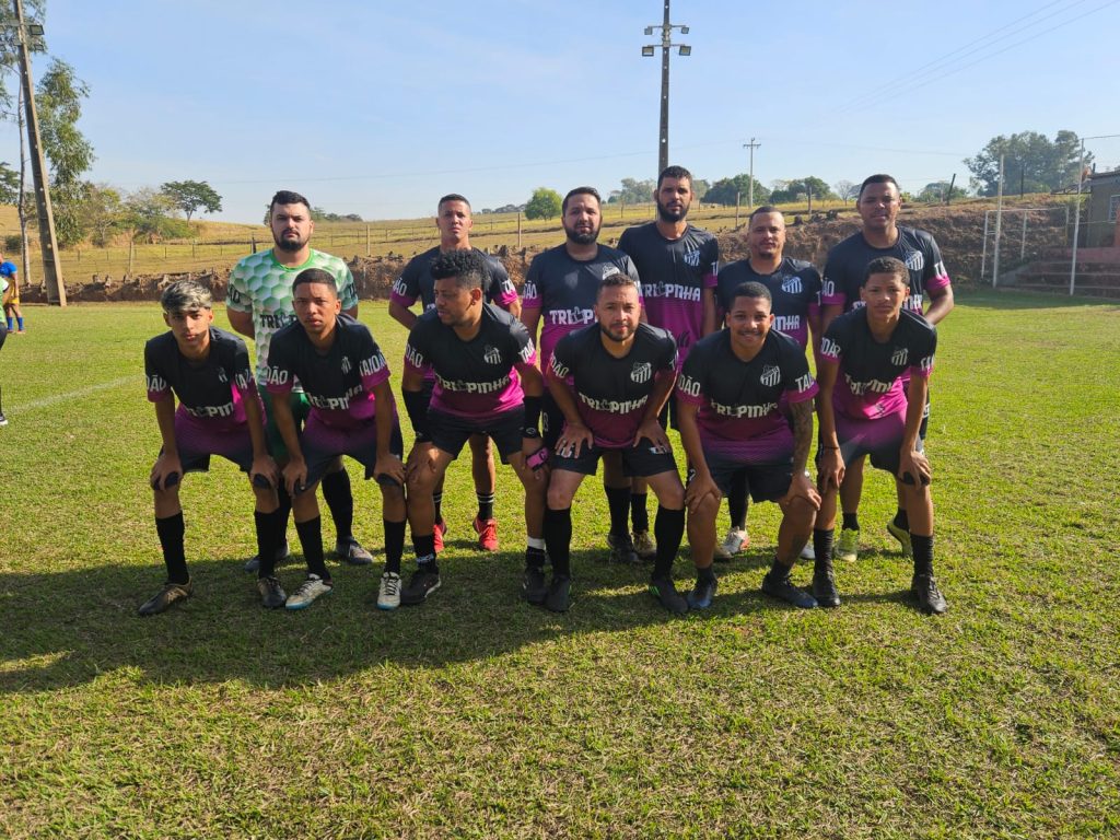 FLÓRIDA: Rodada do Campeonato de Futebol Médio teve jogos movimentados