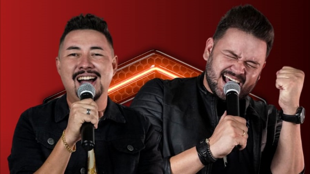 FLÓRIDA: Hoje tem música ao vivo na Giba’s Pizzaria