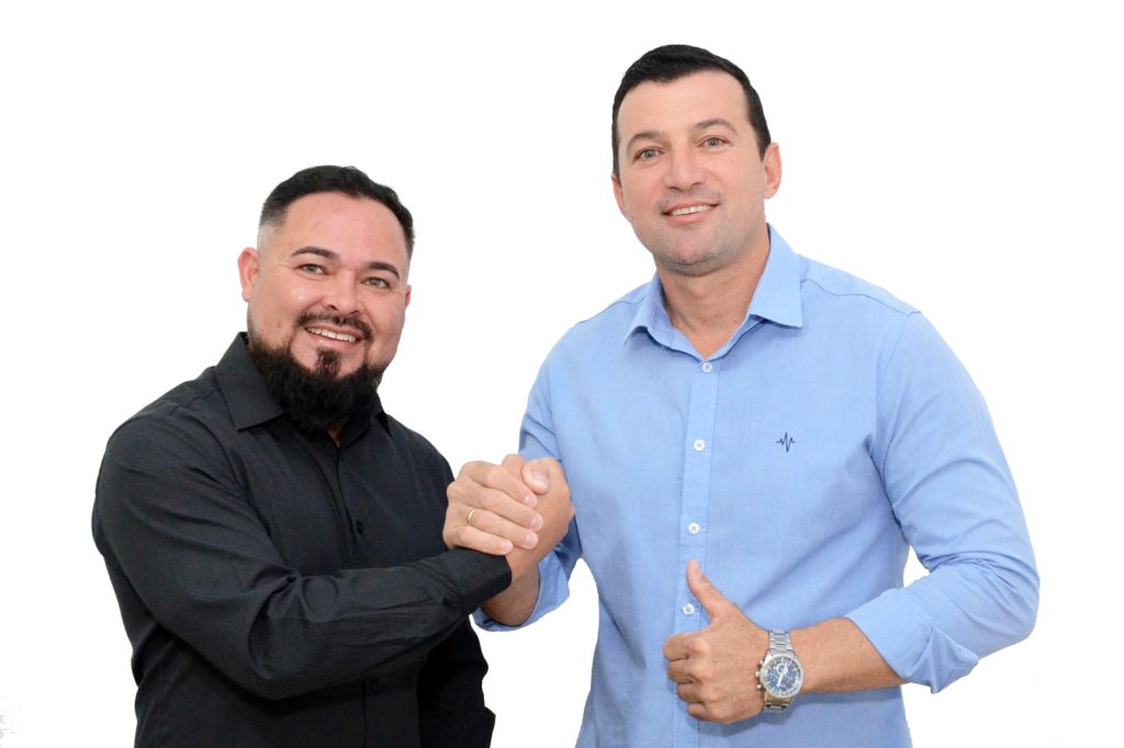 Inúbia Paulista tem candidato único à prefeito
