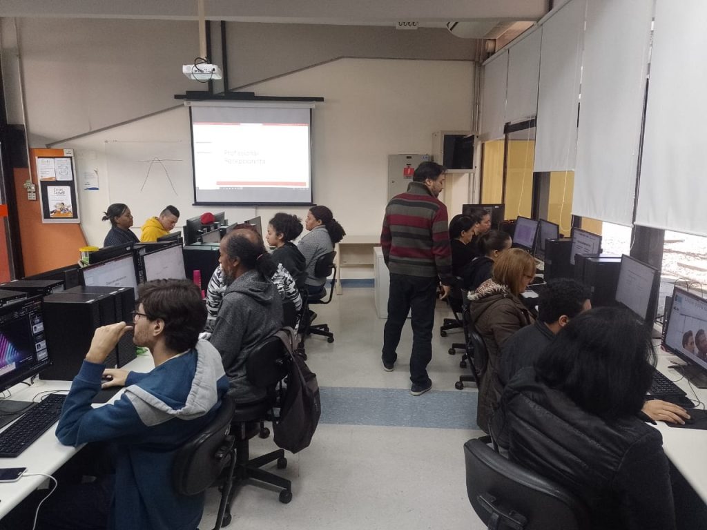 Senac Presidente Prudente oferece mais de 220 vagas 100% gratuitas para qualificação em cursos de curta duração