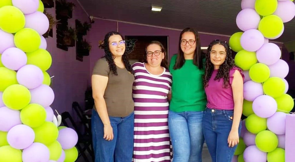 FLÓRIDA: Vila Açaí sob nova direção