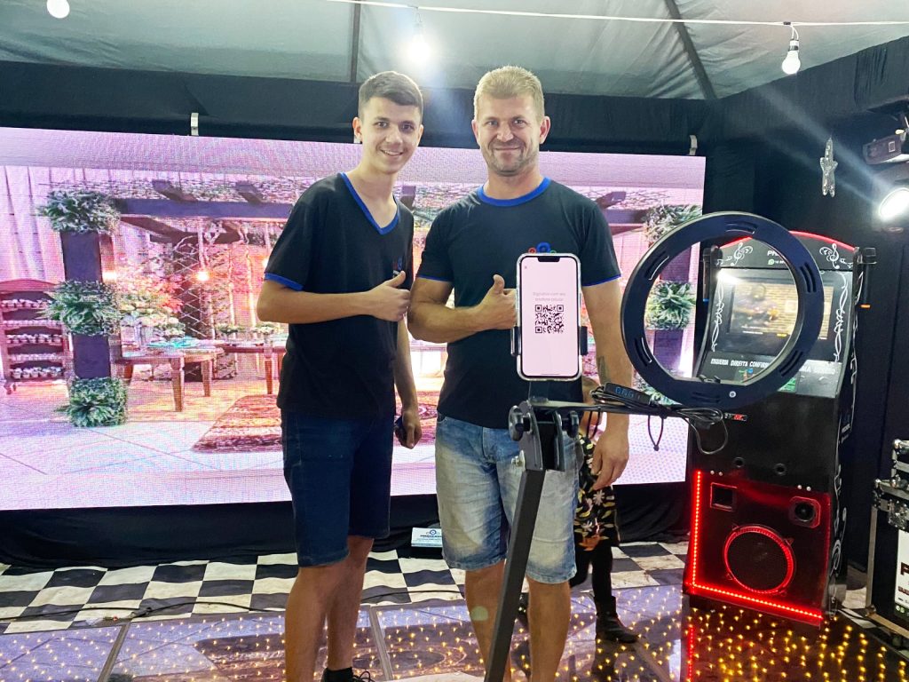 MELHORES DO ANO terá painéis de LED, som digital e plataforma 360º do Paschoal