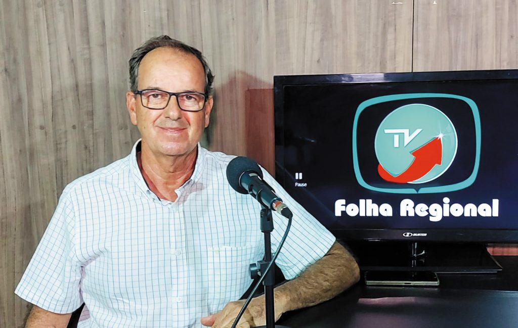 ADAMANTINA: José Tiveron reafirma que será feita uma auditoria na Prefeitura logo após assumir como prefeito