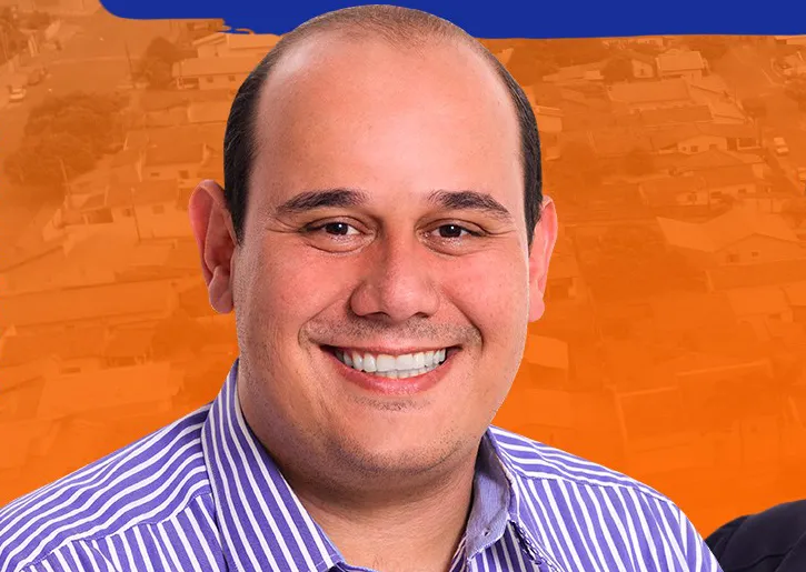 PACAEMBU: João Francisco é reeleito prefeito, veja os vereadores eleitos