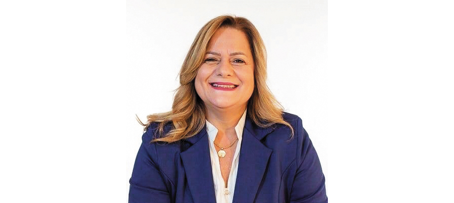 SALMOURÃO: Prefeita reeleita visa recapear todas as ruas e implantar nova área para eventos