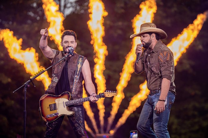 FLÓRIDA: Confirmada a Festa do Peão em dezembro com shows de grandes artistas