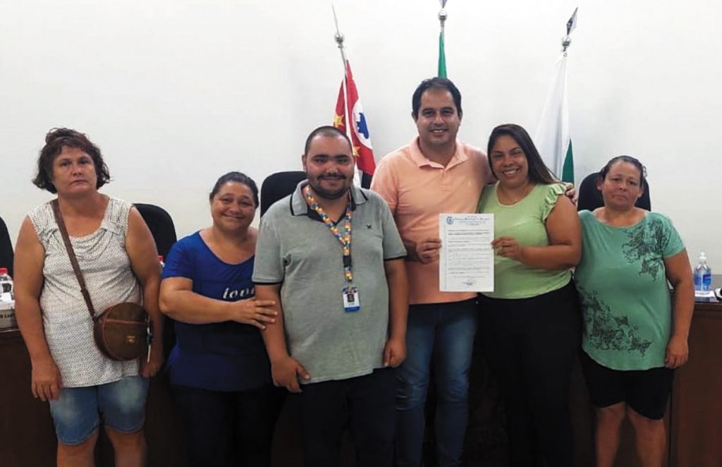 PARAPUÃ: Vereador apresenta projeto de lei instituindo o “Dia Municipal do Autista”