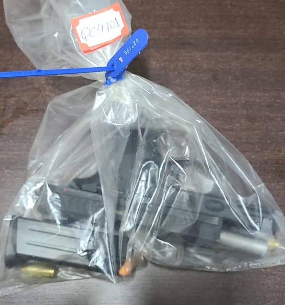 PRESIDENTE PRUDENTE: Advogado briga com mulher e efetua disparo de arma de fogo em frente a bar