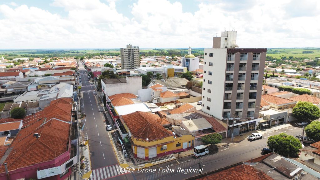 Sicredi confirma instalação de agência em Junqueirópolis em 2025