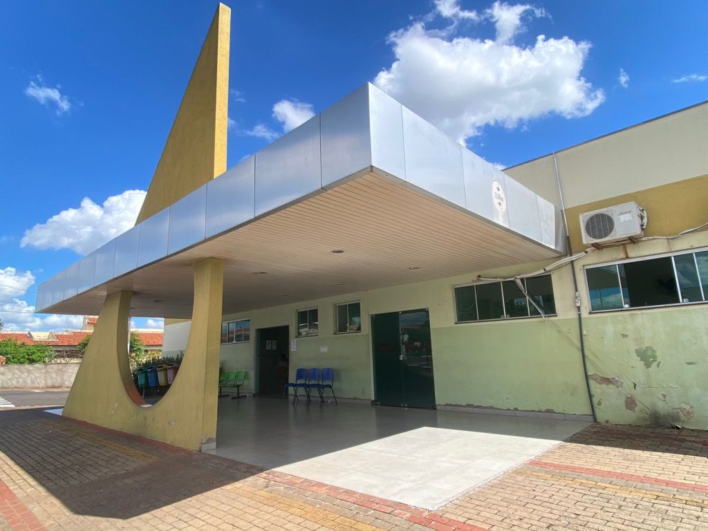 Briga de irmãos termina com mulher na Santa Casa e homem preso em Junqueirópolis