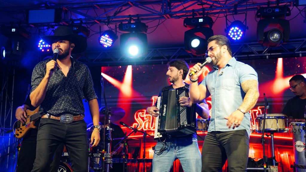 IRAPURU: Caipirapuru 2024 encerra com recorde de público