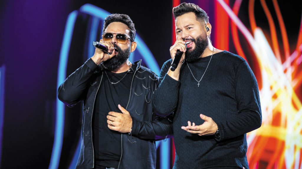 Grande final do “Flórida Rodeo Music” acontece neste sábado com show de Diego & Arnaldo