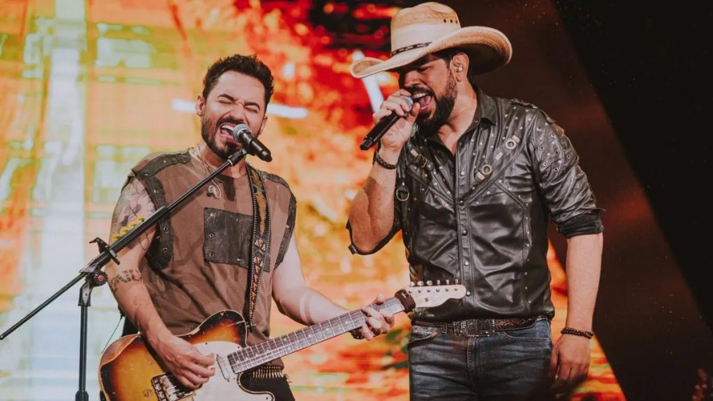 Começa hoje o “Flórida Paulista Rodeio Music” com show de Fernando e Sorocaba