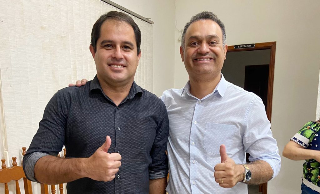 PARAPUÃ: Éder Castro será nomeado secretário de Saúde de Bastos a partir de janeiro de 2025