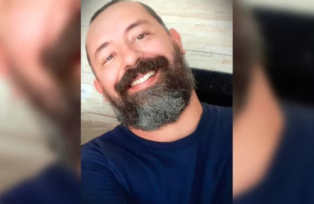 Floridense morre em grave acidente no Paraná