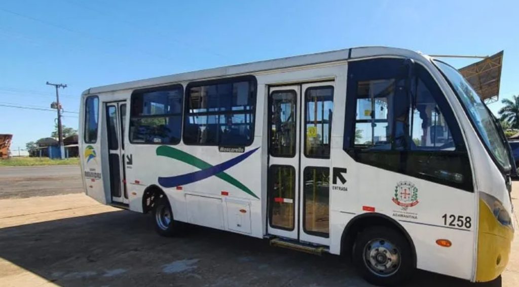 Prefeitura de Adamantina realiza pesquisa de satisfação para avaliar o transporte urbano no município