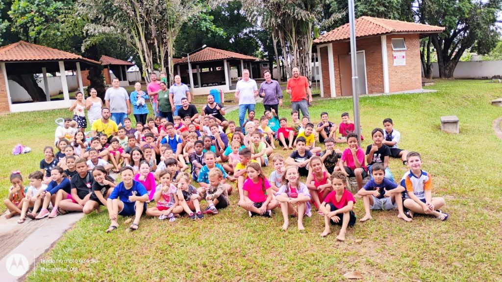 FLÓRIDA: Festival de Verão Infantil é realizado com sucesso em sua primeira edição