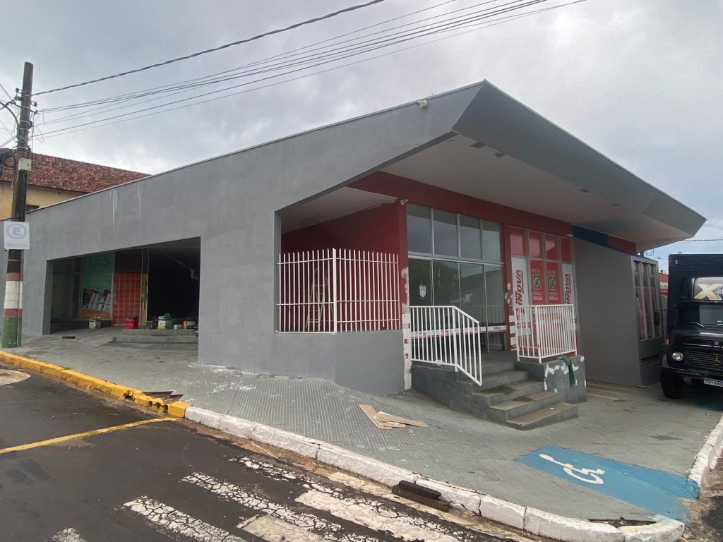 FLÓRIDA: ORFLOCO em breve em novo e moderno prédio