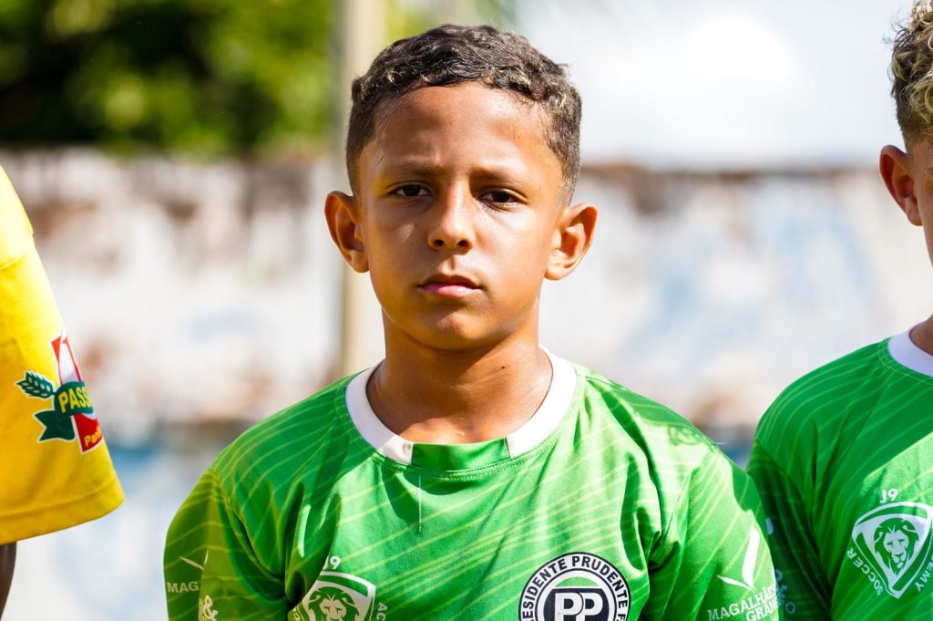 Pacaembuense conquista título na Copa Mercosul