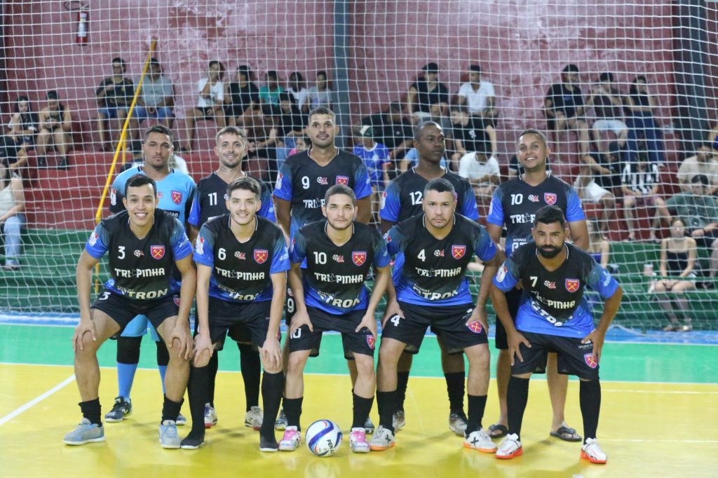 FLÓRIDA: Definidos os semifinalistas com duas rodadas de antecedência no Campeonato de Férias