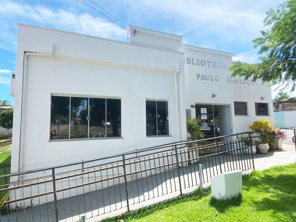 Cultura faz cadastro de escritores lucelienses