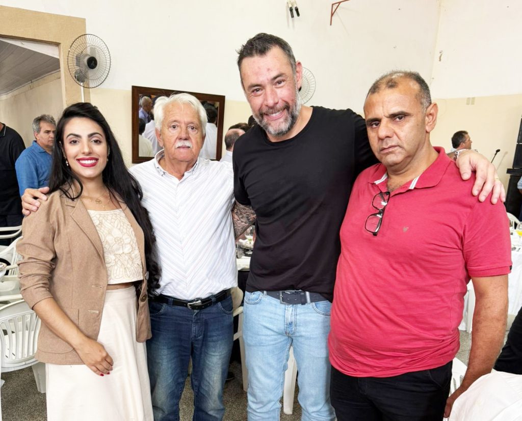 PACAEMBU: Vereadores participam de encontro com deputados e secretários estaduais