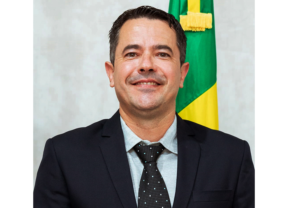 MARIÁPOLIS: Vereador Maciel Dantas reivindica 12% de reajuste salarial aos servidores públicos