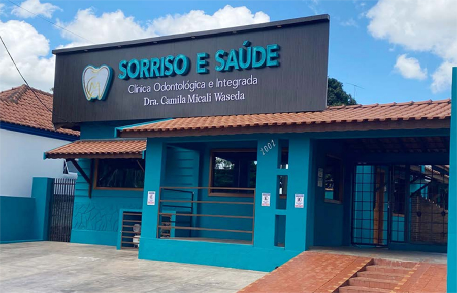 PACAEMBU: Conheça a Clínica Odontológica SORRISO E SAÚDE