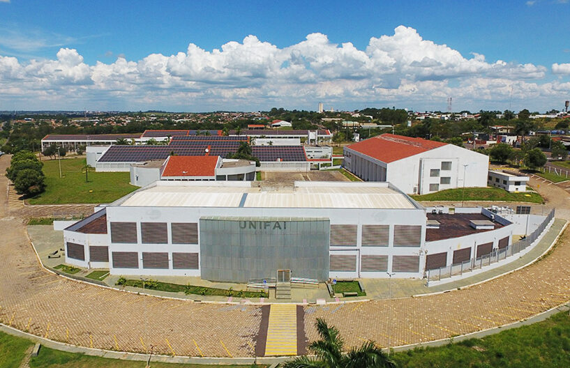 FAI abre processo classificatório para progressão de termo no curso de Medicina para o 1º semestre de 2026