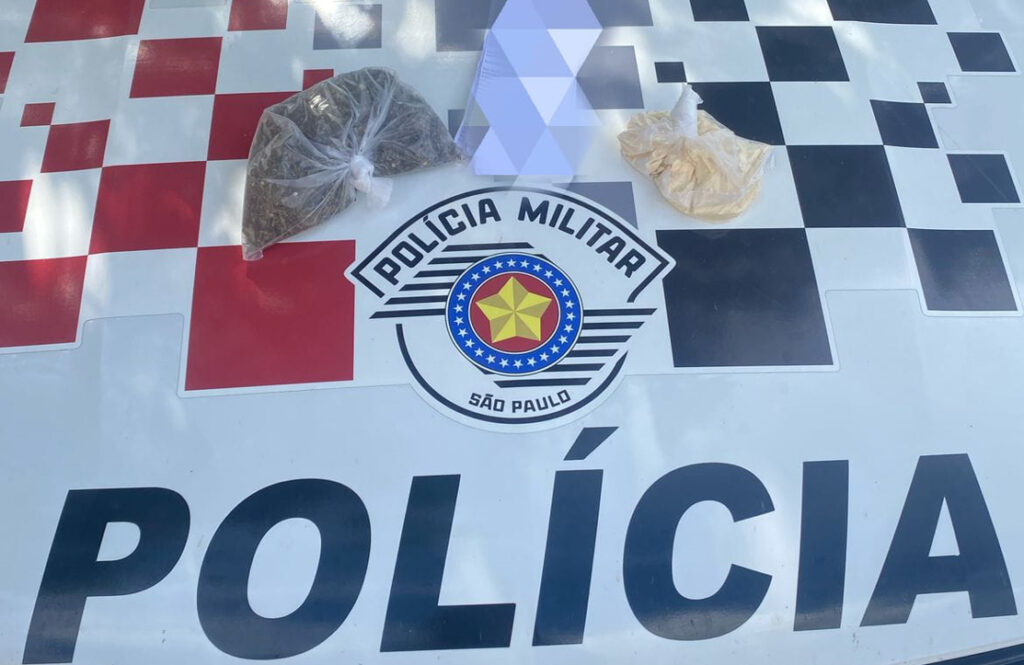 Com drogas nas vestes íntimas, pai de preso é proibido de entrar na Penitenciária de Pacaembu