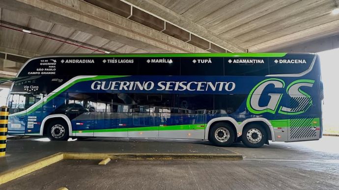 Liminar garante que Guerino Seiscento continue operando em todo o Estado