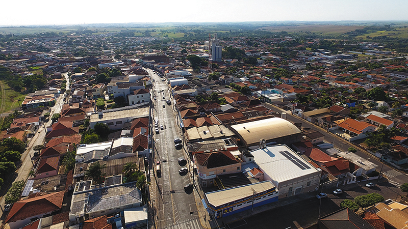 LUCÉLIA: Encontro de Negócios 2025 do Sebrae será realizado no dia 3 de novembro