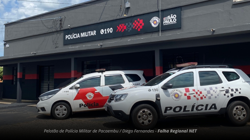 Homem é encontrado morto dentro de residência em Pacaembu