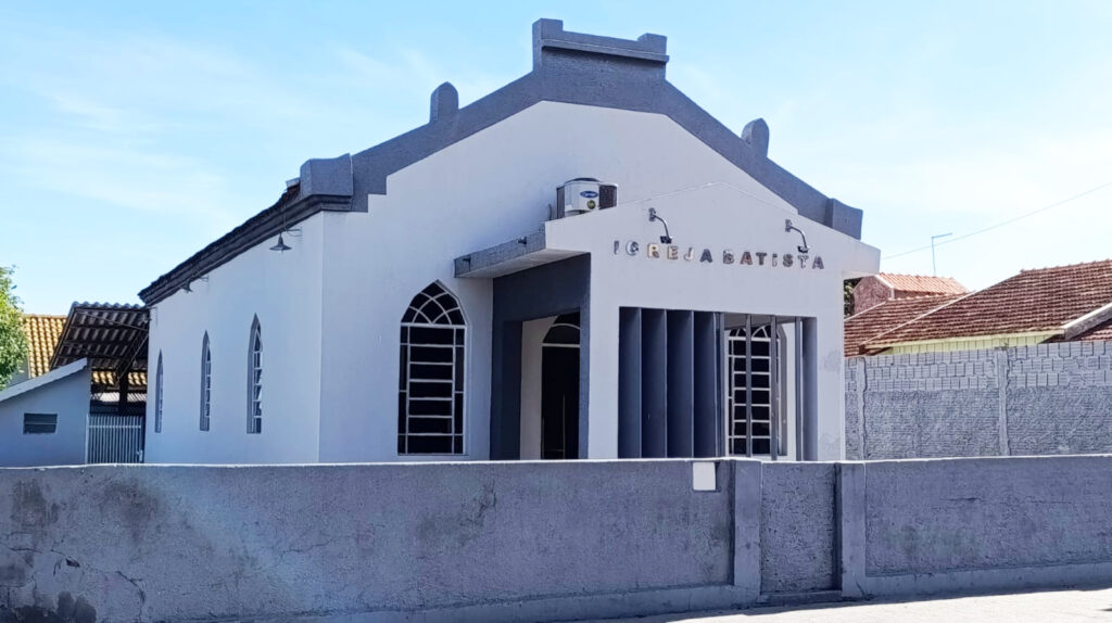 FLÓRIDA: Palestra sobre o tema do Maio Laranja: abuso sexual contra crianças e adolescente