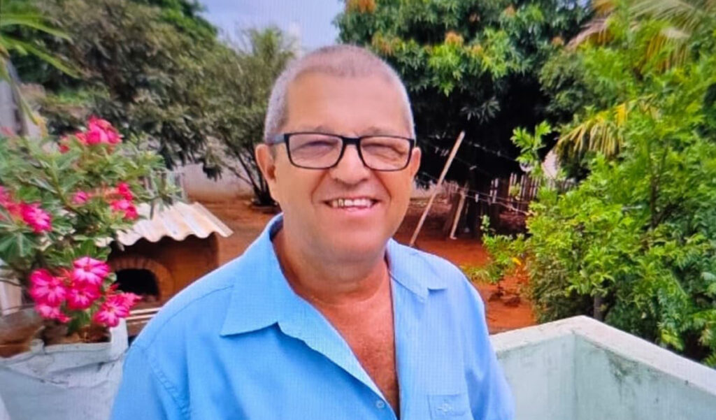 Homem morre após atropelamento e motorista é localizado e preso