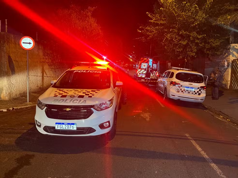 Estudante de 13 anos mata colega esfaqueado em frente a escola no interior de SP