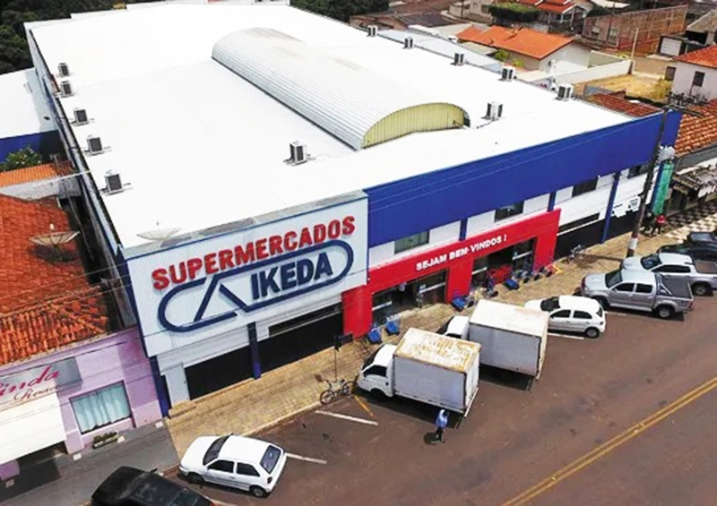 FLÓRIDA: Supermercados Ikeda 17 anos com café da manhã especial nesta sexta-feira