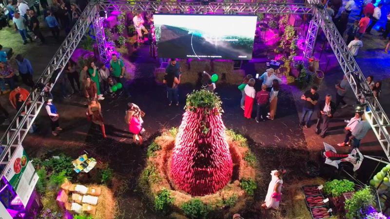 Batatec em Presidente Prudente começa nesta quinta-feira com expectativa de mais de 70 mil pessoas