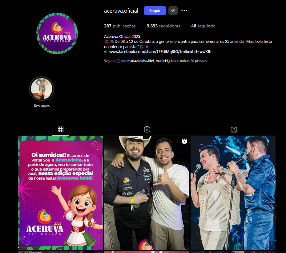 JUNQUEIRÓPOLIS: Prefeitura solicita na Justiça o acesso às páginas Oficiais da Aceruva