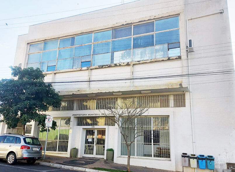 LUCÉLIA: Prefeitura anuncia abertura de novo Concurso Público com 13 vagas