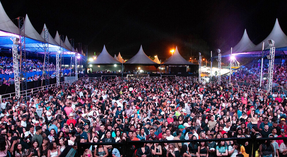 Aceruva 2025: Junqueirópolis se prepara para mais uma edição em outubro