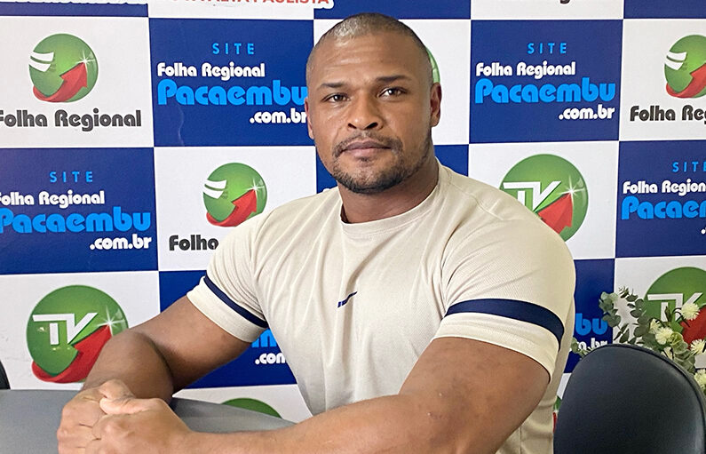 PACAEMBU: Vereador Danilo destaca atuação firme e compromisso com a população, nesses primeiros meses de mandato