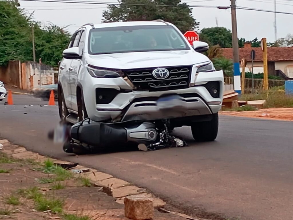 Foto: Cristiano Nascimento / Jornal Cidade Aberta