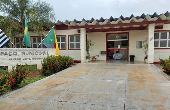 IRAPURU: Prefeitura anuncia edital de abertura de concurso público com 29 vagas