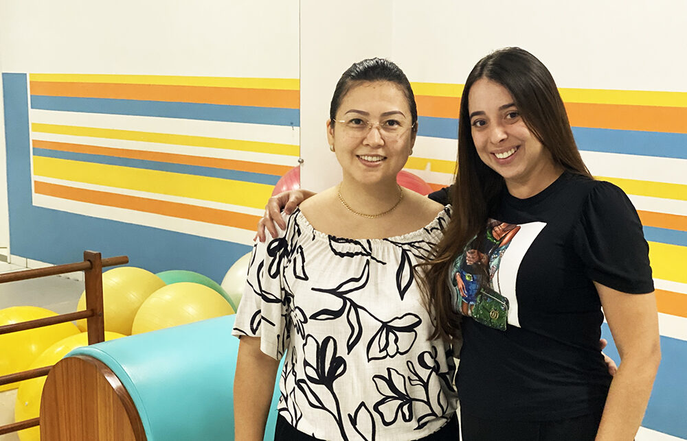 PACAEMBU: Pilates no inverno: movimento, saúde e bem-estar com a DRA. MARCELA KIKUCHI ZANOLI