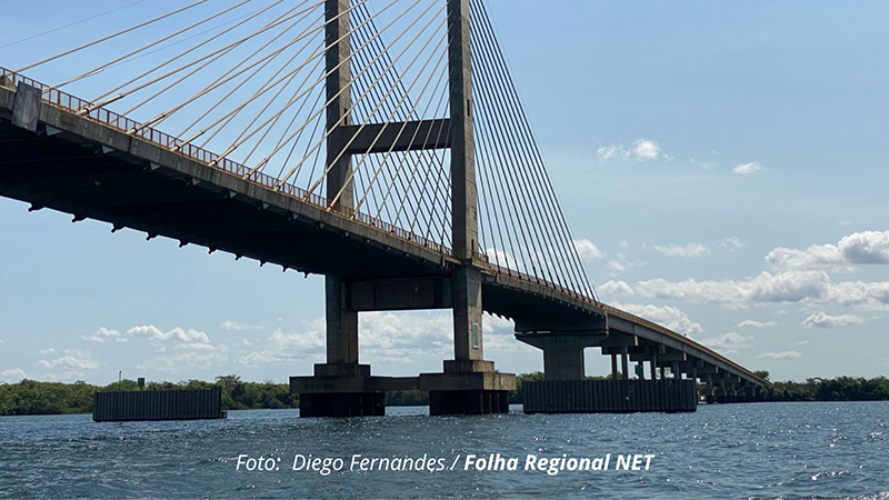 Moradora de Junqueirópolis desaparece e é encontrada morta no rio após deixar moto na ponte em Paulicéia